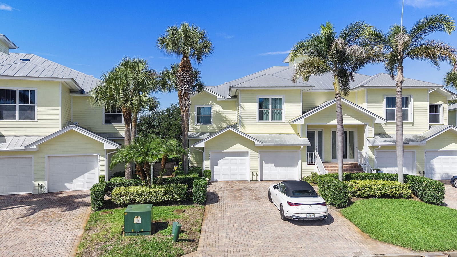 3502 SW Sawgrass Villas Drive 5-A