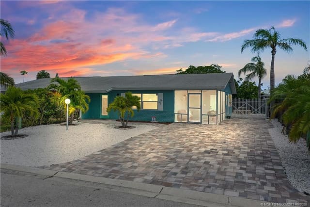 87 S Las Olas Drive, Jensen Beach, FL 34957