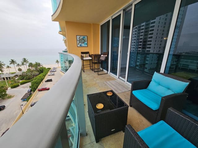 2501 S Ocean Drive 937, Hollywood, FL 33019