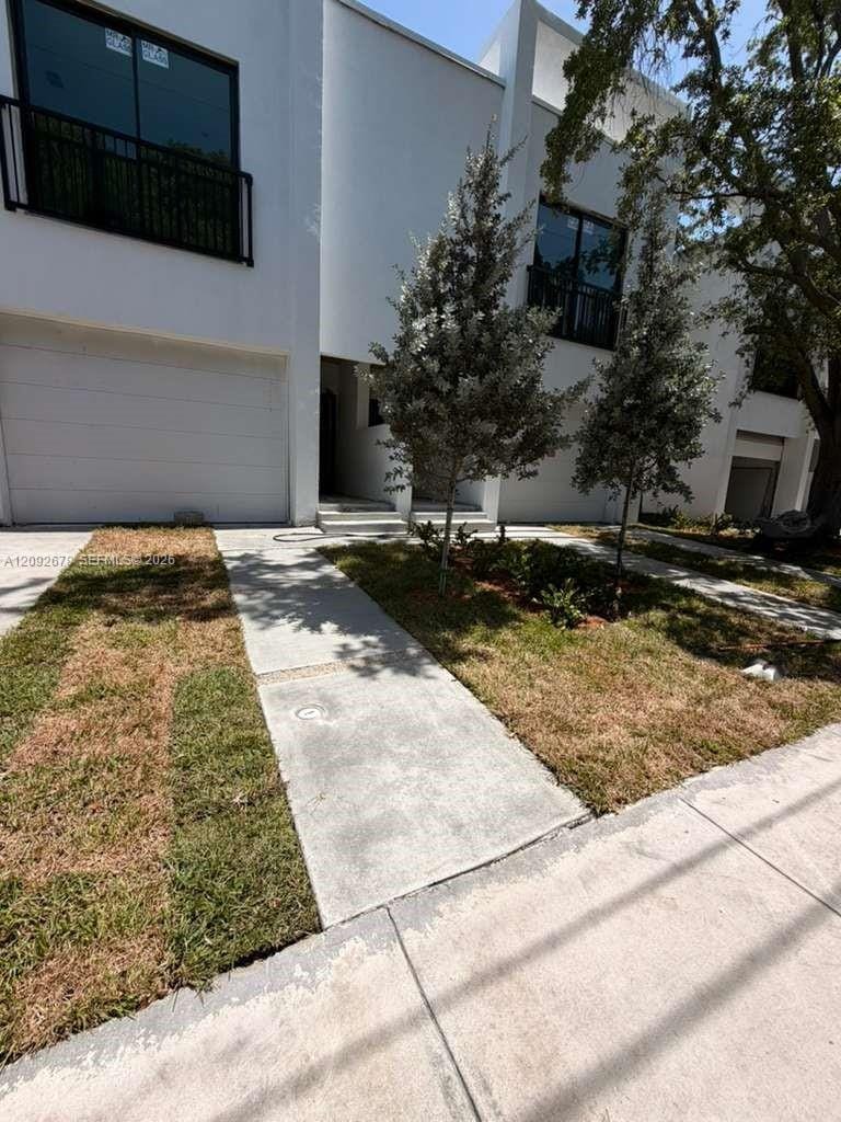 138 NW 33rd Street