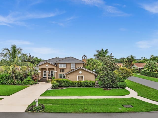 2158 Portland Avenue, Wellington, FL 33414