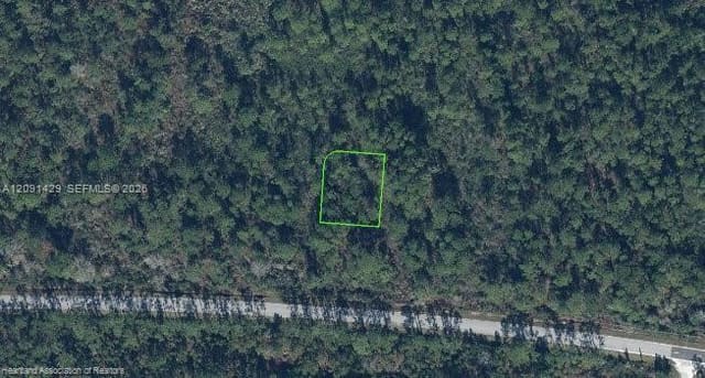 7004 Mona Avenue, Sebring, FL 33872