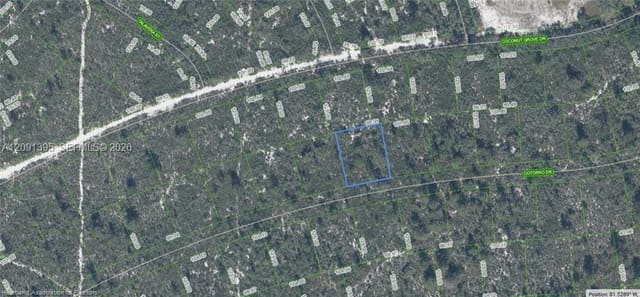 6456 Cotorro Drive, Sebring, FL 33872