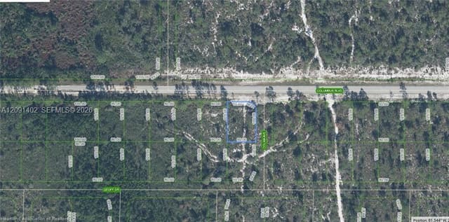 6503 Colma Avenue, Sebring, FL 33872