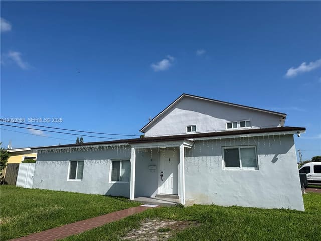 9321 SW 26th Street 1, Miami, FL 33165