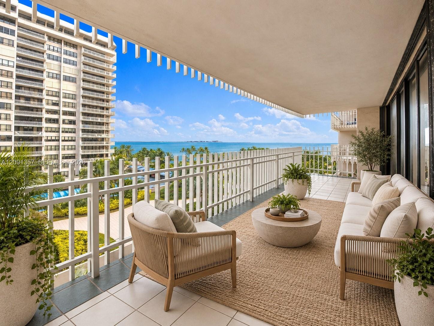 2 Grove Isle Drive B609, Miami, FL 33133 photo 19