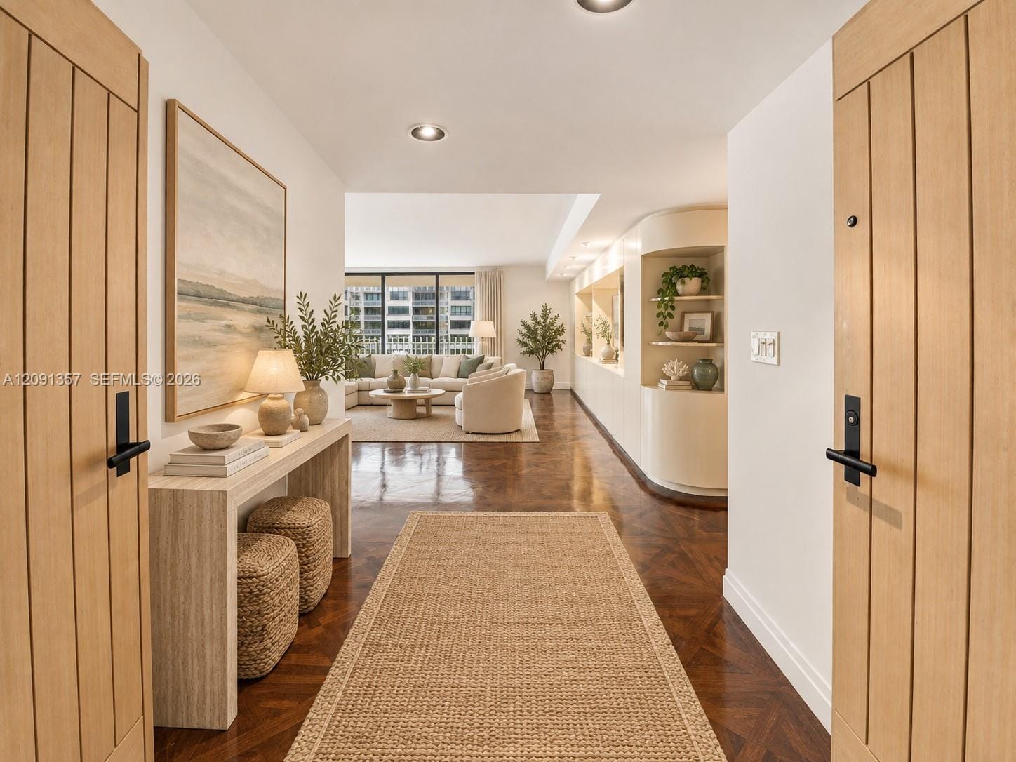 2 Grove Isle Drive B609 — photo 3