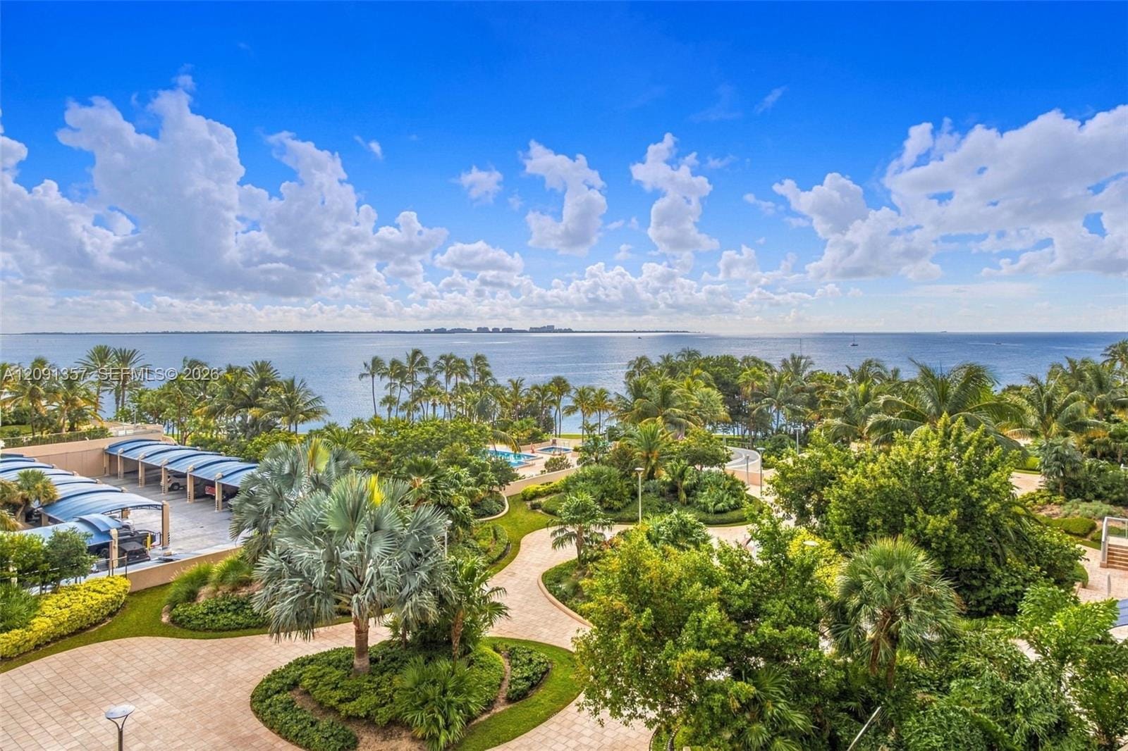 2 Grove Isle Drive B609, Miami, FL 33133 photo 23