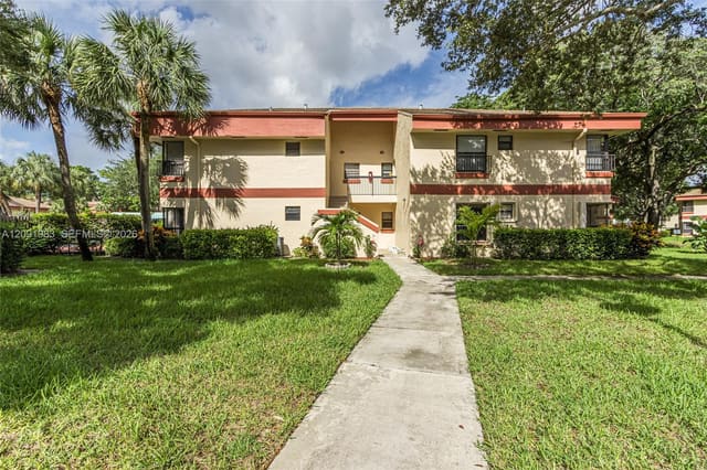 4161 S Carambola Circle S 2158, The Township, Coconut Creek, FL
