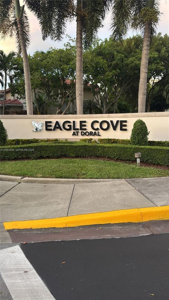 11117 NW 43rd Lane, Doral, FL 33178