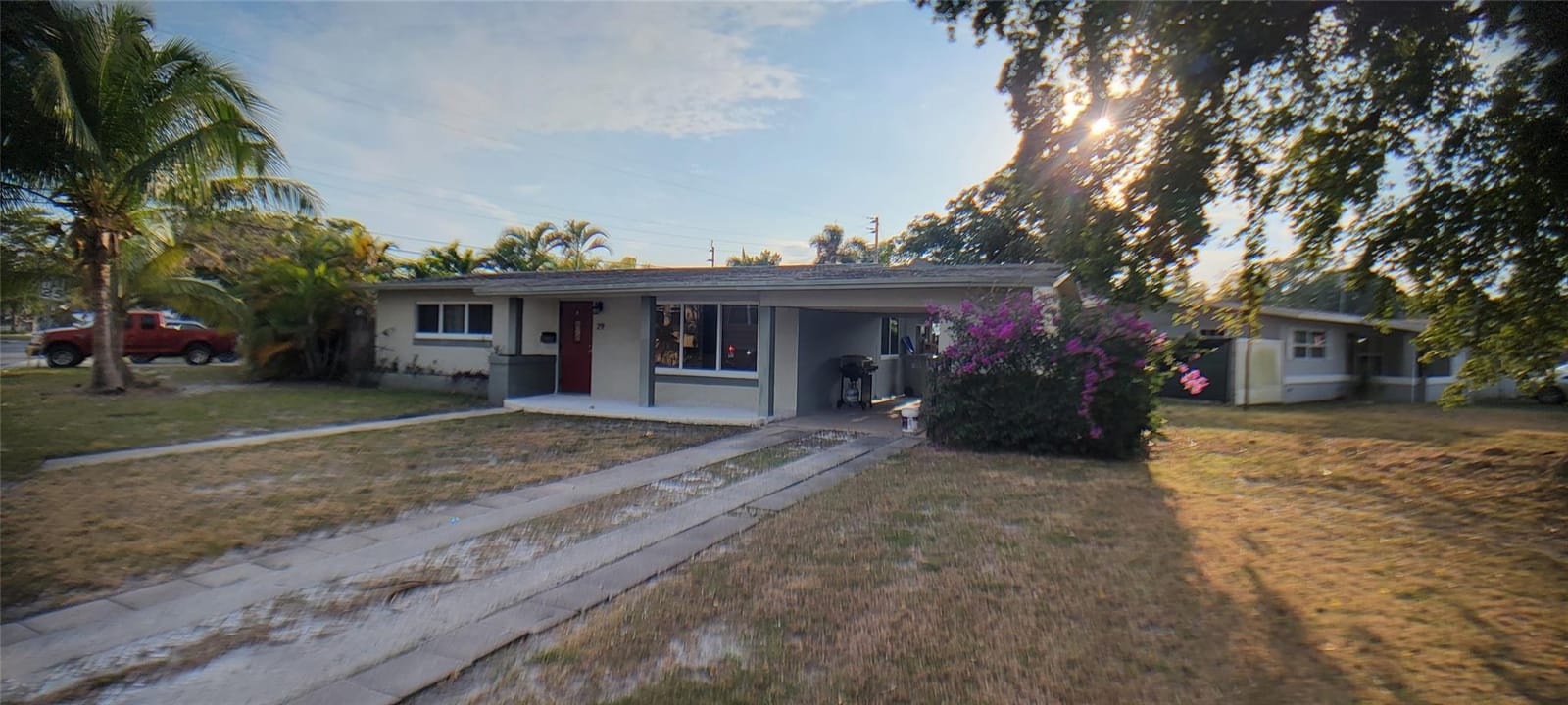29 NE 16th Avenue