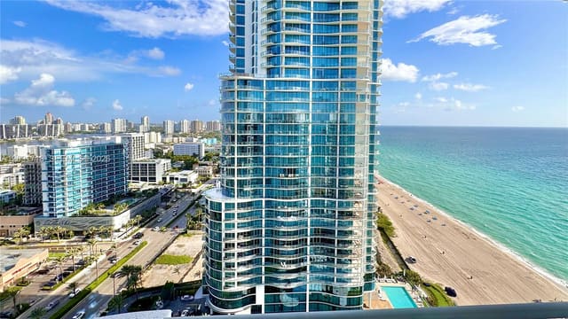 17375 Collins Avenue 2607, Sunny Isles Beach, FL 33160