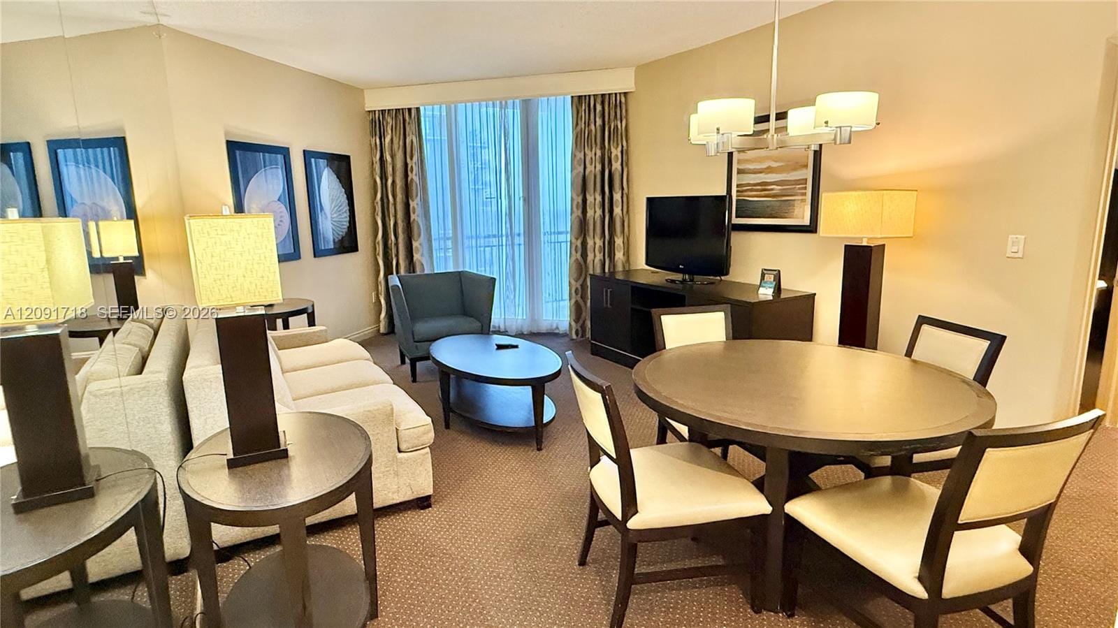 17375 Collins Avenue 2607 — photo 10