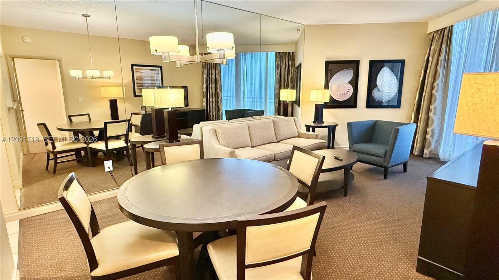 17375 Collins Avenue 2607 — photo 11