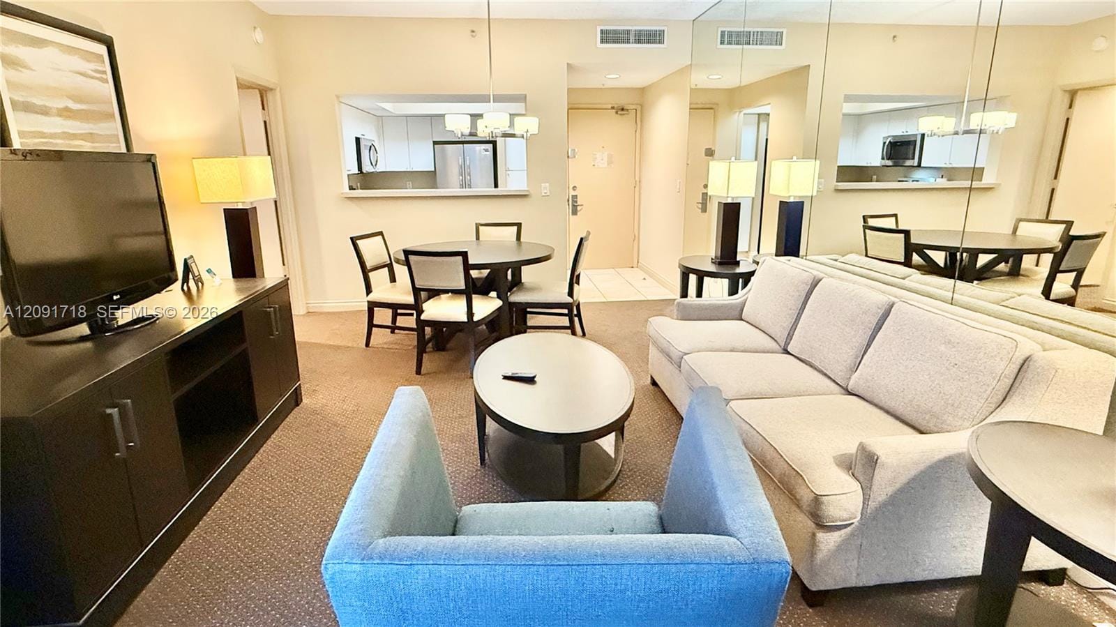 17375 Collins Avenue 2607 — photo 12