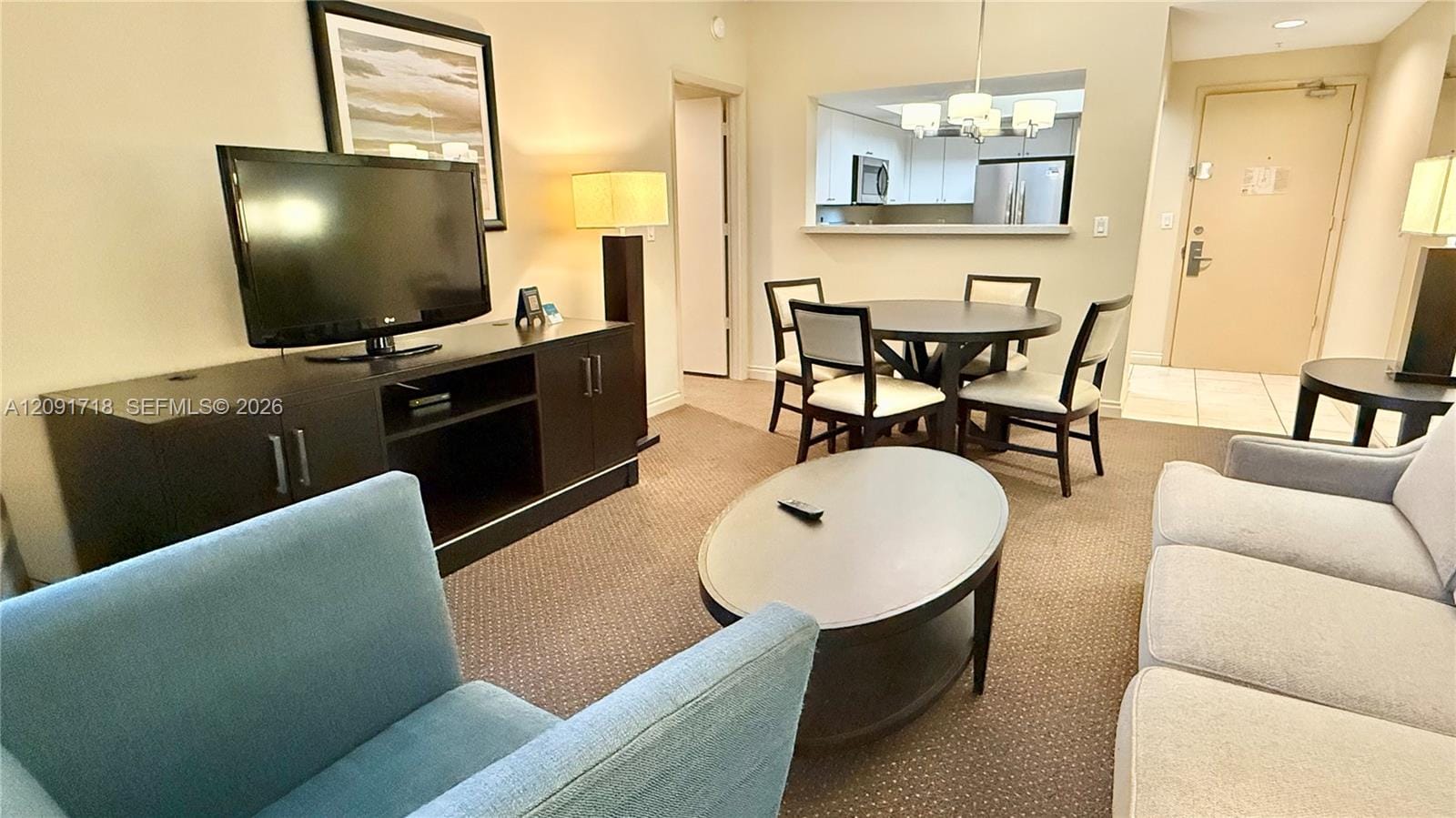 17375 Collins Avenue 2607, Sunny Isles Beach, FL 33160 photo 13