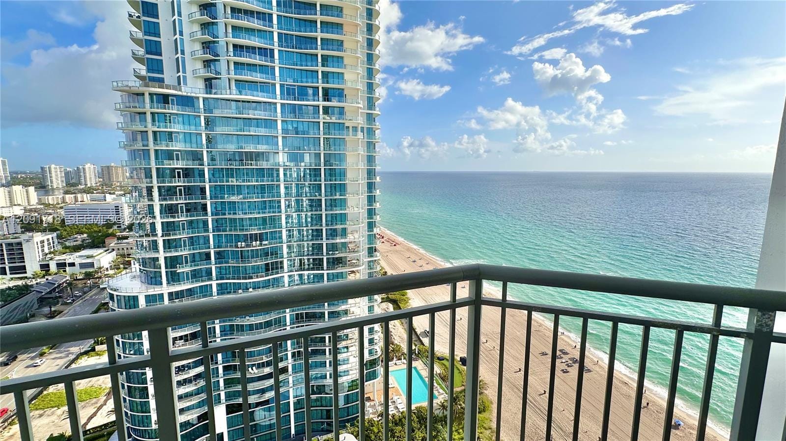 17375 Collins Avenue 2607, Sunny Isles Beach, FL 33160 photo 15