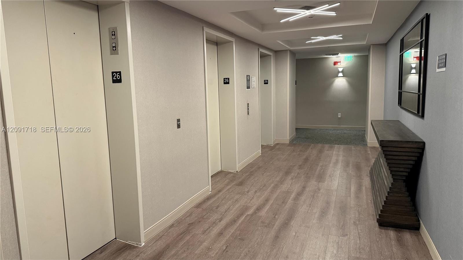 17375 Collins Avenue 2607 — photo 3