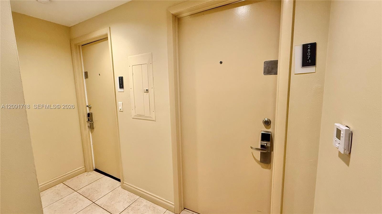 17375 Collins Avenue 2607 — photo 5