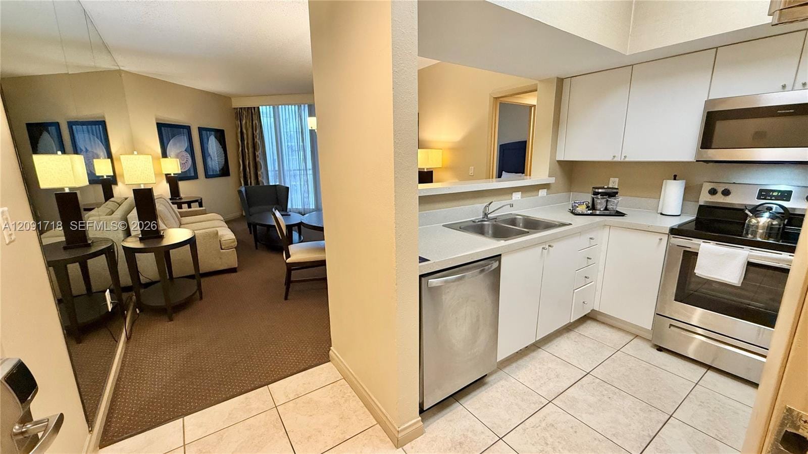 17375 Collins Avenue 2607 — photo 6
