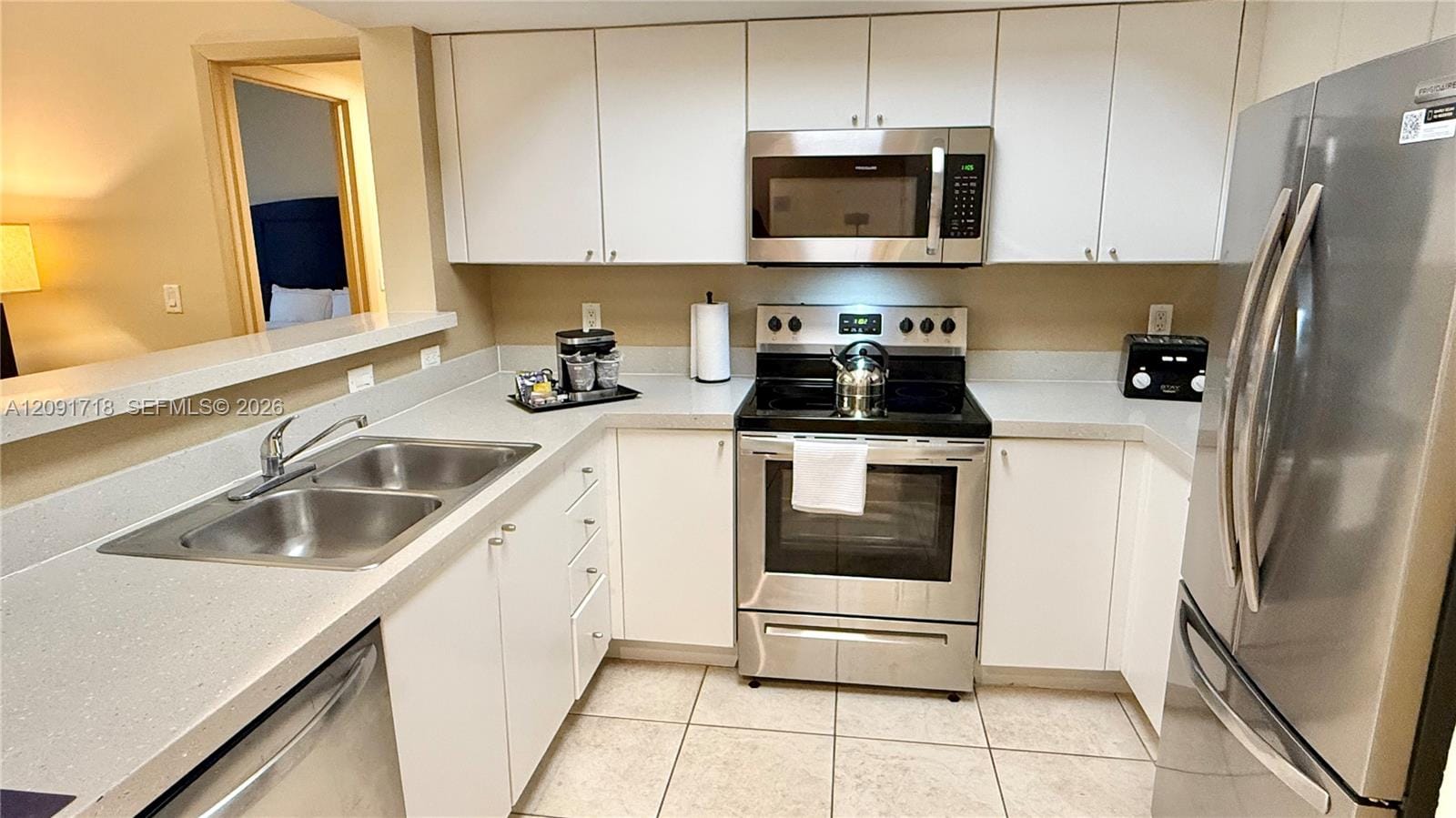 17375 Collins Avenue 2607 — photo 7