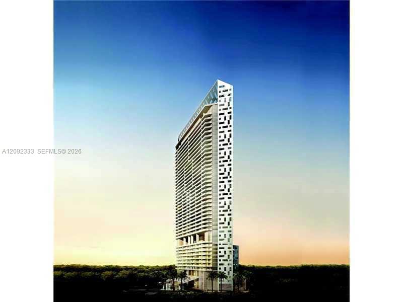 1300 Brickell Bay Drive 2413, Miami, FL 33131 photo 1