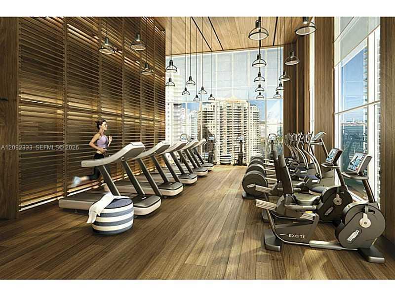 1300 Brickell Bay Drive 2413, Miami, FL 33131 photo 3