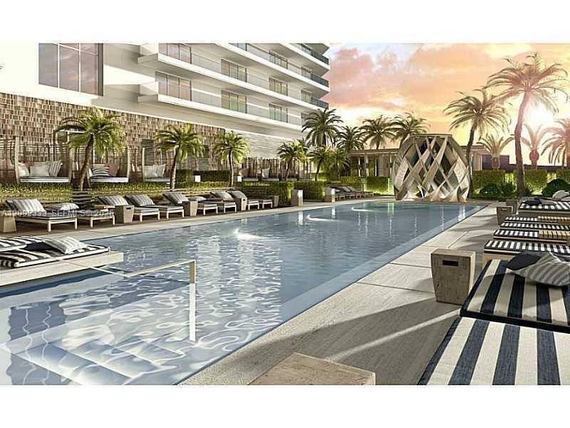 1300 Brickell Bay Drive 2413, Miami, FL 33131 photo 5
