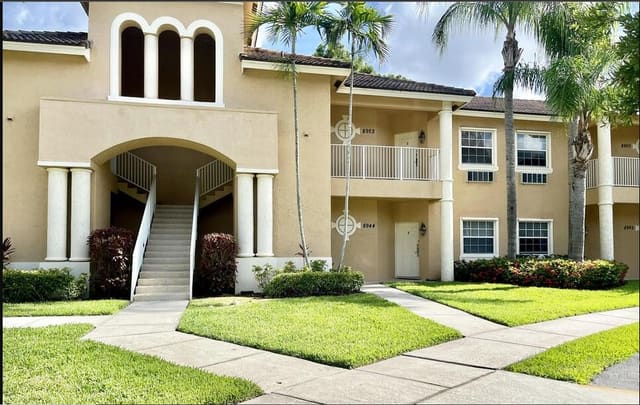 8944 Sandshot Court 4912 Side B, Port St. Lucie, FL 34986