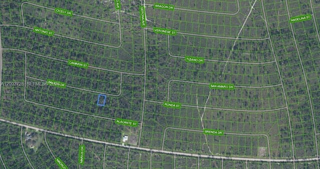 8525 Balada Drive, Sebring, FL 33872