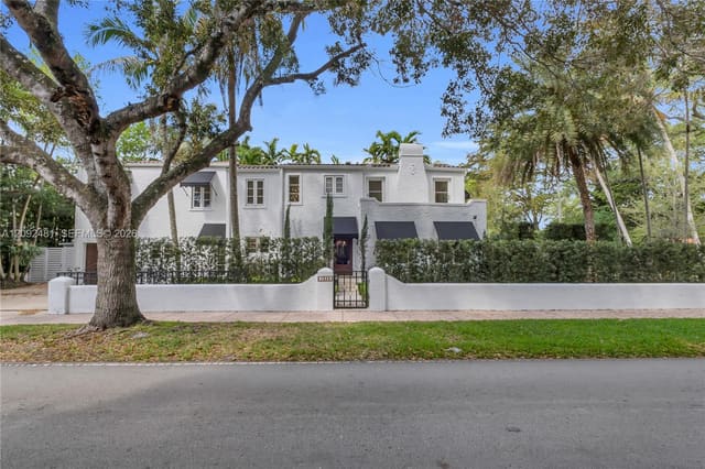 1222 Cortez Street, Coral Gables, FL 33134