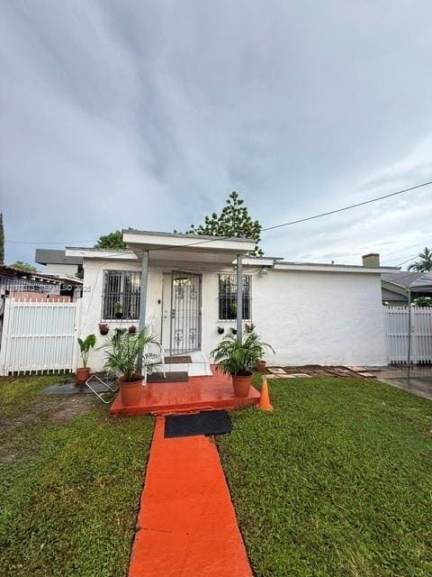 201 SW 30th Avenue, Miami, FL 33135