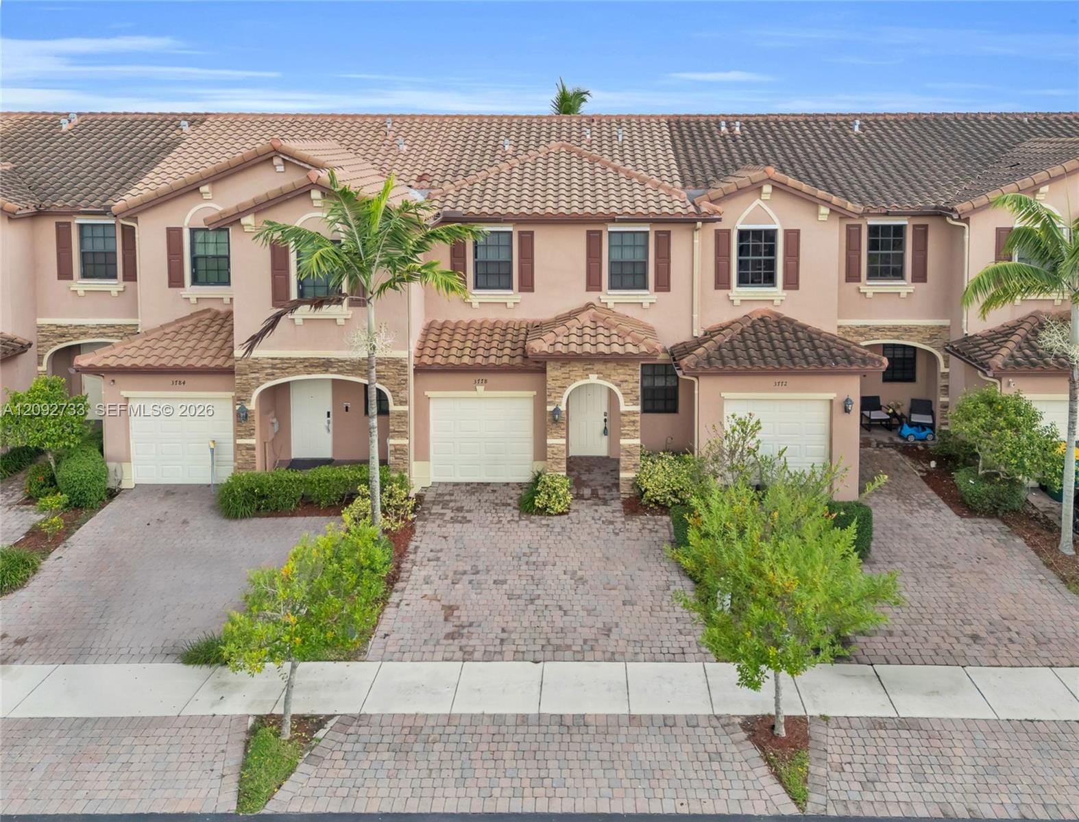 3778 SE 2nd Drive, Homestead, FL 33033 photo 1