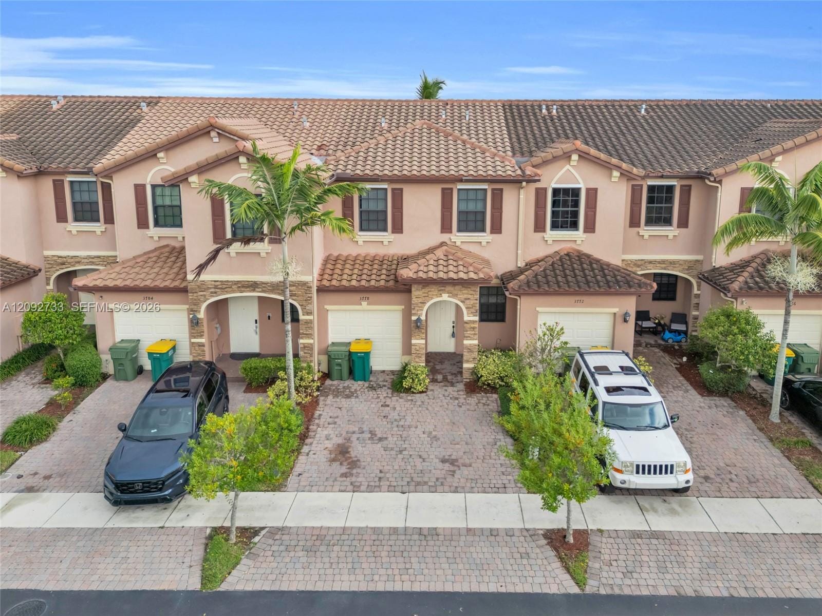 3778 SE 2nd Drive, Homestead, FL 33033 photo 2