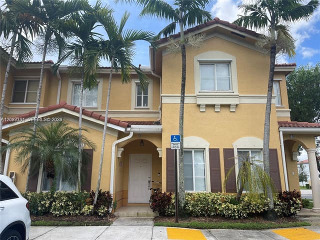 10760 NW 82nd Terrace 9-7, Doral, FL 33178