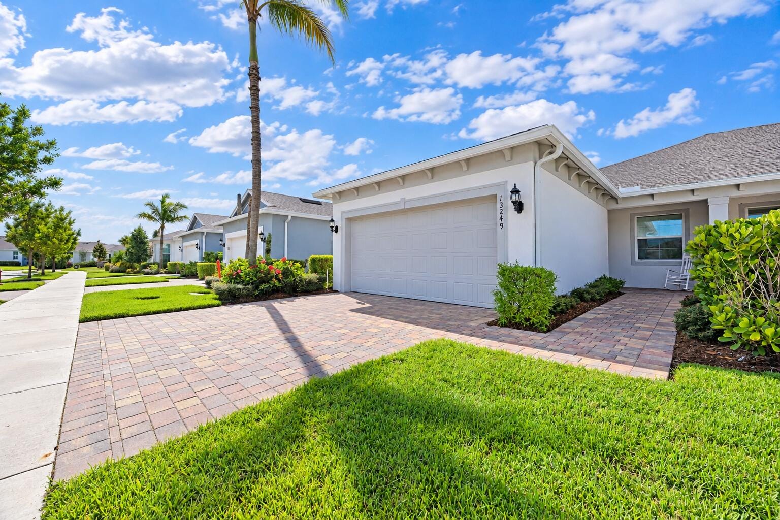 13249 SW VERMILLION Circle, Port St. Lucie, FL 34987 photo 2