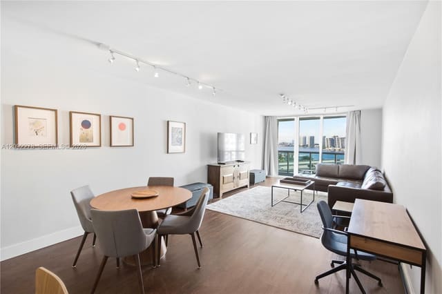 19380 Collins Avenue 1219, Sunny Isles Beach, FL 33160