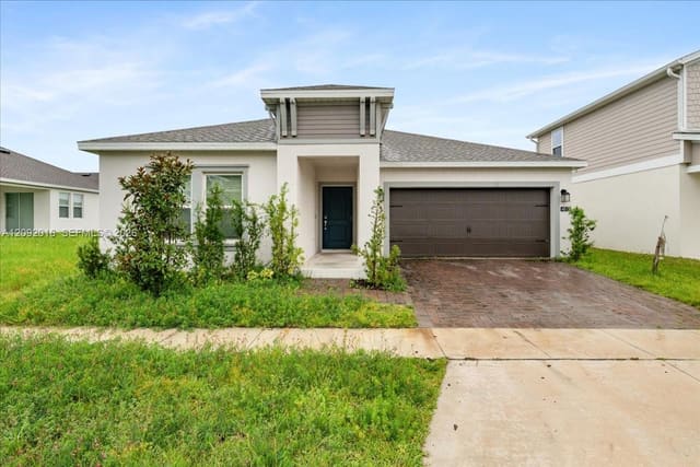 4812 Worchester Drive, Kissimmee, FL 34746