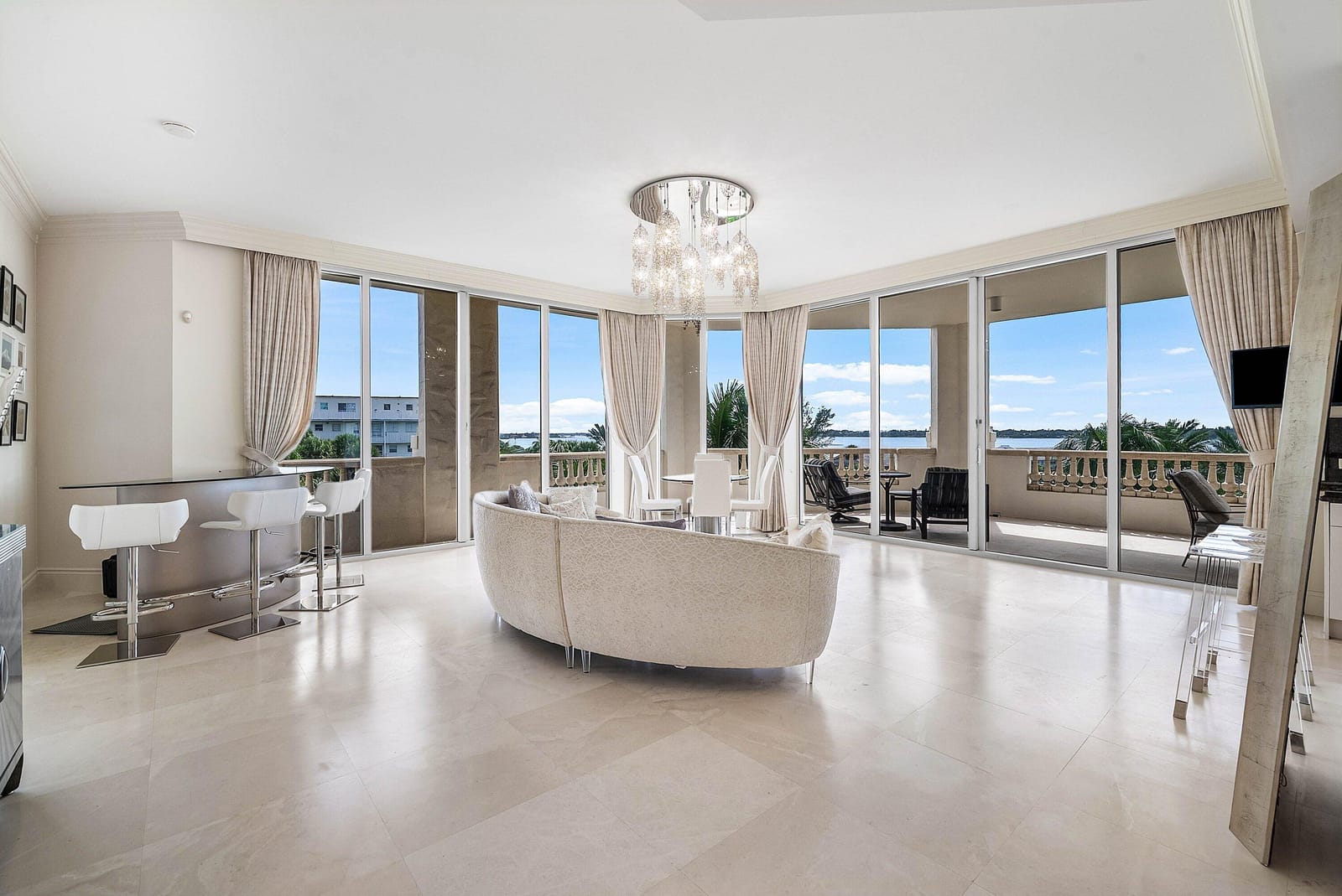 3000 S OCEAN Boulevard 402 — photo 4