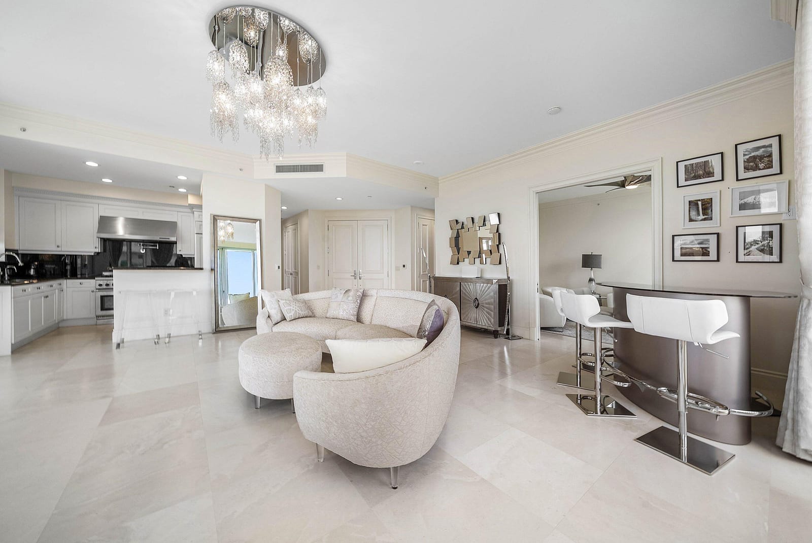 3000 S OCEAN Boulevard 402 — photo 7