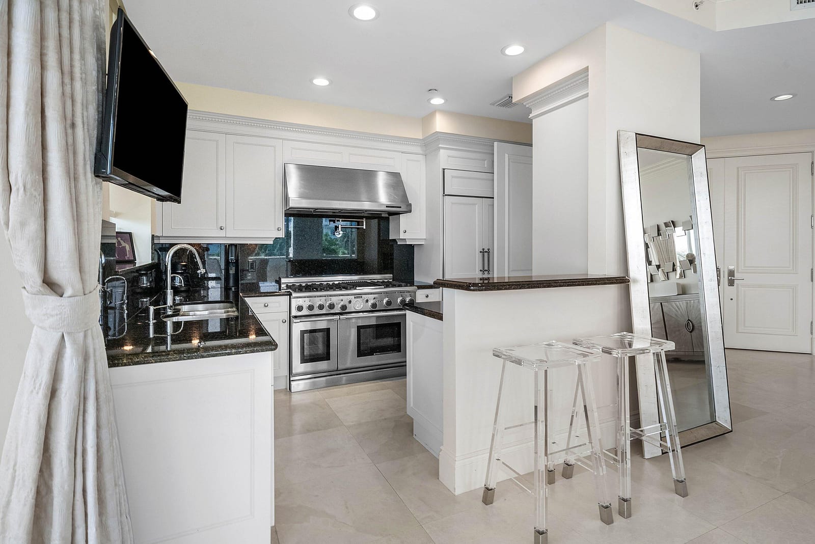 3000 S OCEAN Boulevard 402 — photo 9
