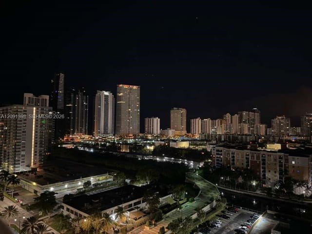 251 174th Street 1712, Sunny Isles Beach, FL 33160