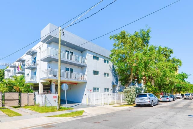 1029 NW 3rd Street 202, Miami, FL 33128