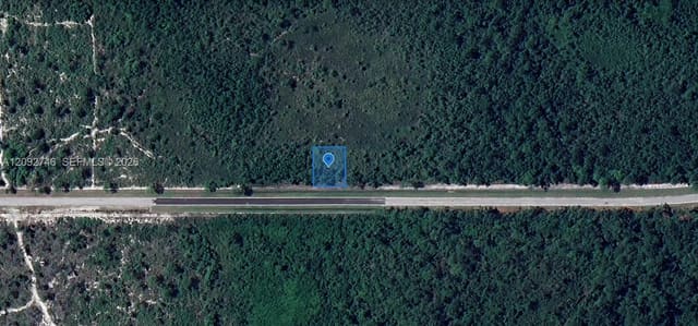 6959 Colombus Boulevard, Sebring, FL 33872