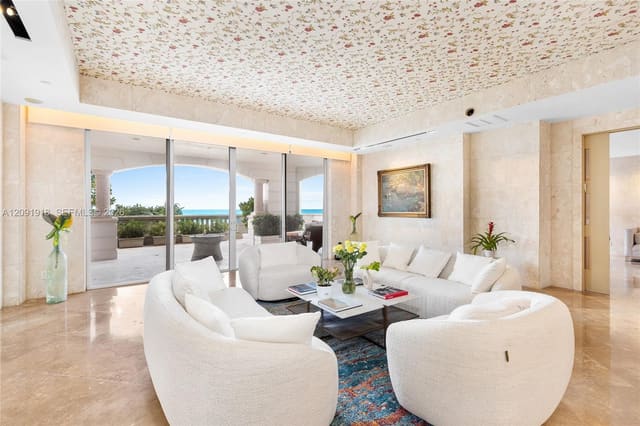7412 Fisher Island Drive 7412, Miami Beach, FL 33109