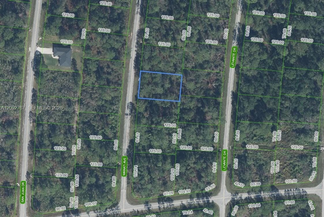 5032 Manati Avenue — photo 1