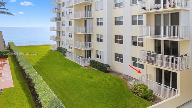 3540 S Ocean Boulevard 104, South Palm Beach, FL 33480