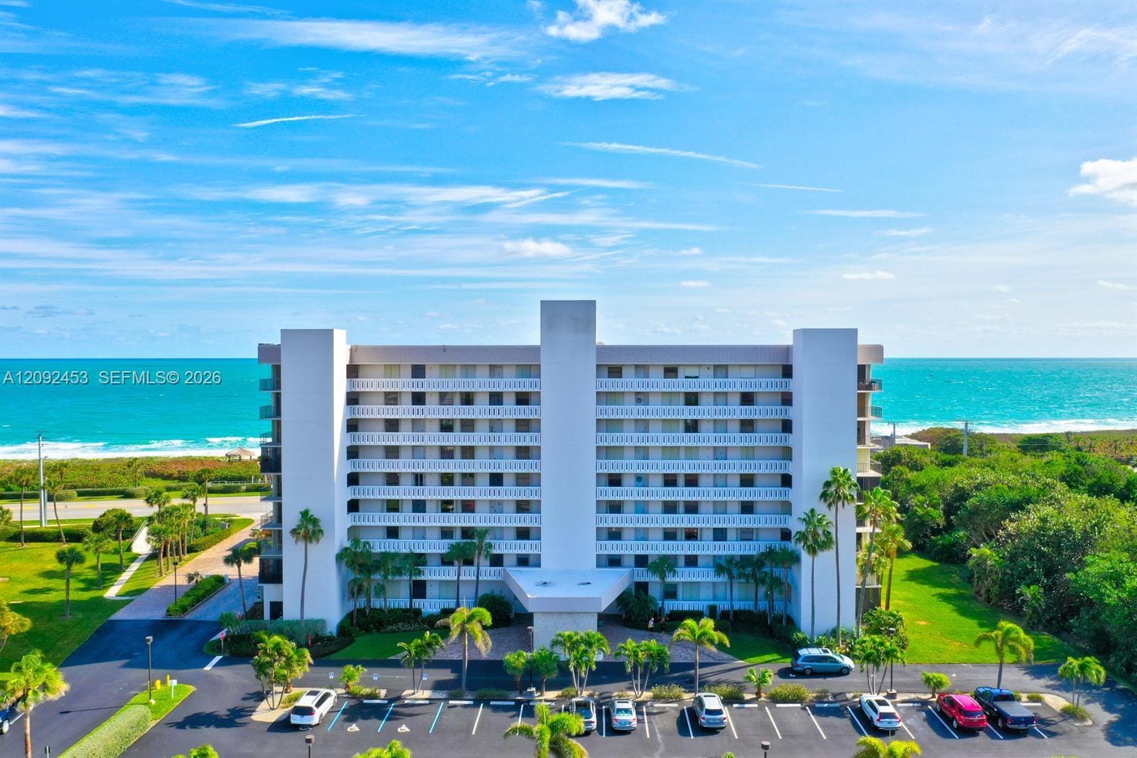 5055 N Highway A1a 802, Hutchinson Island, FL 34949 photo 24