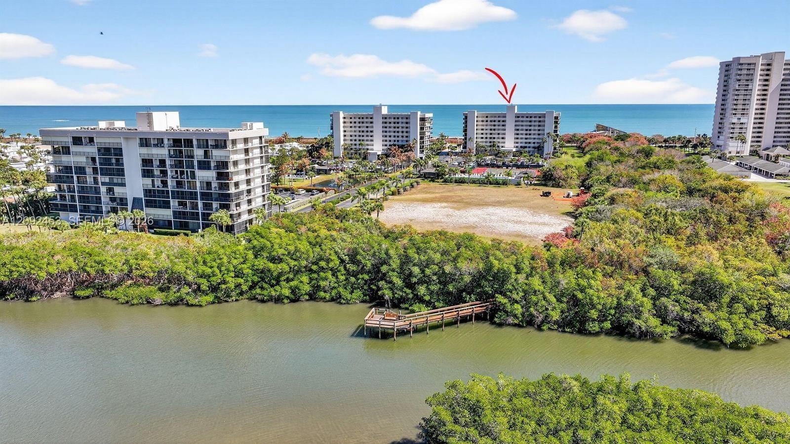 5055 N Highway A1a 802, Hutchinson Island, FL 34949 photo 25