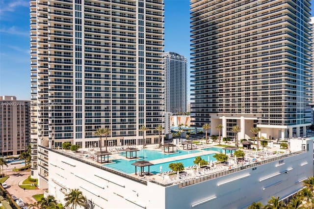 1830 S Ocean Drive 4410, Hallandale Beach, FL 33009
